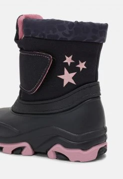 Friboo Niños Botas Para La Nieve - Dark Blue -Friboo Ventas 2024 0060554f8e2747c091acf36aa10245ad