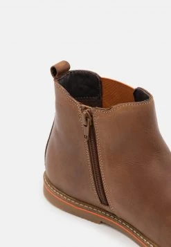 Friboo Niños LEATHER - Botines - Dark Brown -Friboo Ventas 2024 01c79ed65db44264aca28e0e029dcc44
