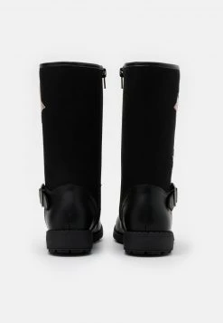 Friboo Niños Botas - Black 10 Friboo Niños Botas - Black -Friboo Ventas 2024 01d4dfb777404e909ee3a78cc2d717b1