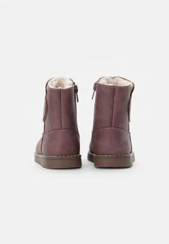 Friboo Niños BOOTIES - Botines - Mauve -Friboo Ventas 2024 02766712127a47d0b8c60b253c9547fa