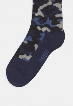 Friboo Niños BOYS 7 PACK - Calcetines - Grey/black -Friboo Ventas 2024 02914ded5bc349e386c4fc0c933a6bad