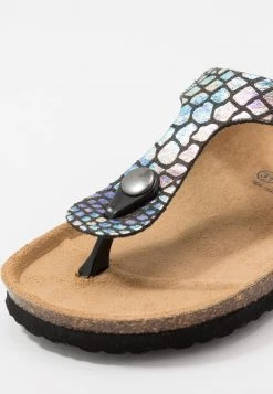 Friboo Niños Sandalias De Dedo - Black -Friboo Ventas 2024 02da3094ad2048d0acaab8793b87b80e