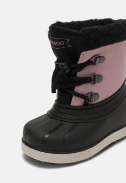 Friboo Niños Botas Para La Nieve - Light Pink -Friboo Ventas 2024 038a3d6e90ad411189dcac11efff8262