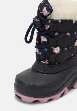 Friboo Niños Botas Para La Nieve - Dark Blue -Friboo Ventas 2024 05bd3c2cad9442dd9dacfa7de9518258