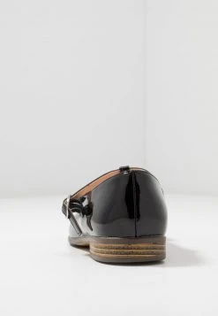 Friboo Niños Bailarinas Con Hebilla - Black -Friboo Ventas 2024 06a7f22ac22548a8a4548bf2e9d103eb