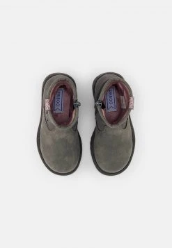 Friboo Niños BOOTIES - Botines - Grey -Friboo Ventas 2024 06e4bce902c04c2c98bca2a3c0d5b3c6