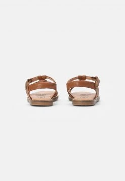 Friboo Niños LEATHER SANDALS - Sandalias - Cognac -Friboo Ventas 2024 0767a22e6a4b4ceabbd06d3afc6e4dcf