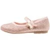 Friboo Niños Bailarinas Con Hebilla - Rose Gold -Friboo Ventas 2024 07f02a01020148b684c62c52aee771d8