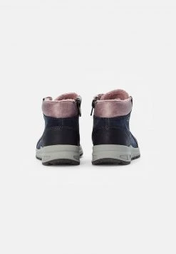 Friboo Niños LEATHER BOOTIES - Botines Con Cordones - Dark Grey 10 Friboo Niños LEATHER BOOTIES - Botines Con Cordones - Dark Grey -Friboo Ventas 2024 08fa8cea2aa440be885f3aa2f12616c1