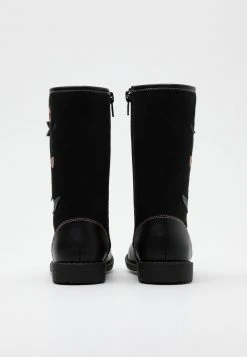 Friboo Niños Botas - Black -Friboo Ventas 2024 0999b51f6984467791b9e0b99fca872e