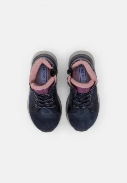 Friboo Niños BOOTIES - Botines Con Cordones - Dark Grey -Friboo Ventas 2024 099a5ab982d94c7baf748f528727ebeb