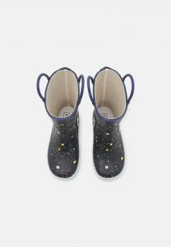 Friboo Niños Botas De Agua - Black -Friboo Ventas 2024 0aebd8788dc54259bc12514470725165