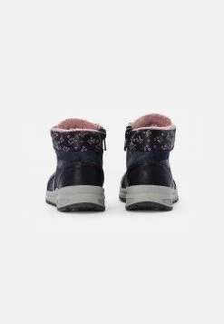 Friboo Niños BOOTIES - Botines Con Cordones - Dark Grey -Friboo Ventas 2024 0e022bdc242442cc94493daecda025df