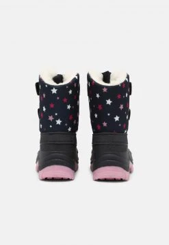 Friboo Niños Botas Para La Nieve - Dark Blue -Friboo Ventas 2024 0ee2508a93374e38b9b728b6df359e0c