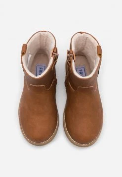 Friboo Niños Botines - Cognac -Friboo Ventas 2024 0ef1b82137b349ffacb1efc6ccd032b5