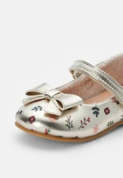 Friboo Niños BALLET PUMPS - Bailarinas Con Hebilla - Gold -Friboo Ventas 2024 0f084b4e67e8499ea660d3e1c342a0da