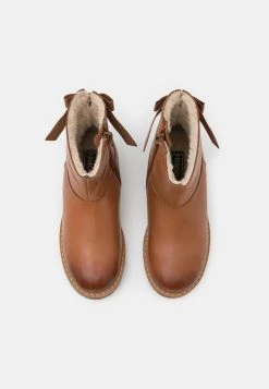 Friboo Niños LEATHER - Botines - Cognac -Friboo Ventas 2024 0fb45c9f18574bcd8d7ff028e6bae58a
