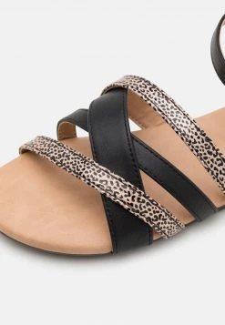 Friboo Niños Sandalias - Black -Friboo Ventas 2024 0fd36b6434e24dd0beca0e398e89fcb3