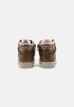 Friboo Niños Zapatillas Altas - Bronze -Friboo Ventas 2024 100b96609efb48029ff3c5c93f75be7f