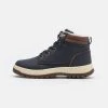 Friboo Niños Botines - Dark Blue -Friboo Ventas 2024 100c9610a2b54386b30dde52290164c0