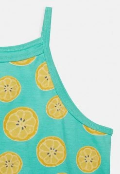 Friboo Niños STRAPPY VEST 5 PACK - Top - Multi-coloured - 917_yellow - 202_dark Blue - 503 -Friboo Ventas 2024 101cffee495b43e7be18d968bde1c612