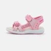 Friboo Niños LEATHER - Sandalias - Light Pink