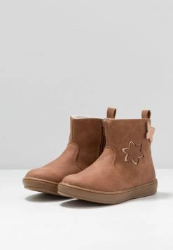 Friboo Niños Botines - Cognac -Friboo Ventas 2024 1169513206b0414294d2edd1aec64ab7