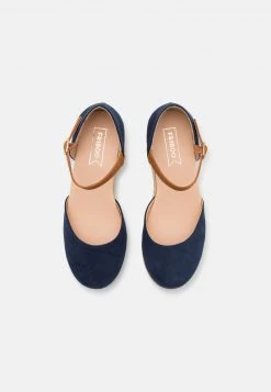 Friboo Niños Sandalias - Dark Blue -Friboo Ventas 2024 11b3134ef6d64a138c6c268202c4da6c