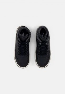 Friboo Niños BOOTIES - Botines Con Cordones - Dark Blue -Friboo Ventas 2024 12c54046d91c4628ab6e2ee1bea75dec