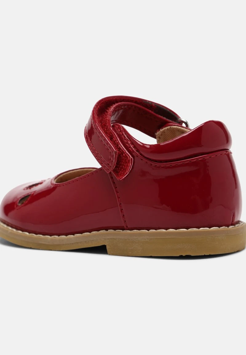 Friboo Niños Bailarinas Con Hebilla - Red 9 Friboo Niños Bailarinas Con Hebilla - Red - Imagen 7