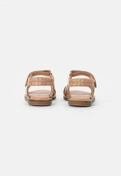 Friboo Niños LEATHER SANDALS - Sandalias - Rose Gold Coloured -Friboo Ventas 2024 1361a8fe3d124cad94394e976fa5cd19