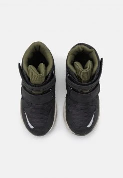 Friboo Niños Botas Para La Nieve - Black -Friboo Ventas 2024 13cfcfafc7a84735bb589e711a147eab