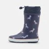 Friboo Niños Botas De Agua - Dark Blue -Friboo Ventas 2024 145cca611dc04880ac15acd0bdcb267b