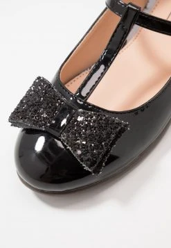 Friboo Niños Bailarinas Con Hebilla - Black -Friboo Ventas 2024 152a3fd2dcdd4649be03125d33e677c2