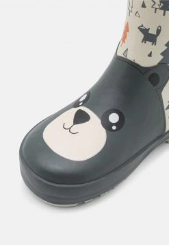 Friboo Niños Botas De Agua - Grey -Friboo Ventas 2024 154f4910b8a94308a0cae0bead138a00