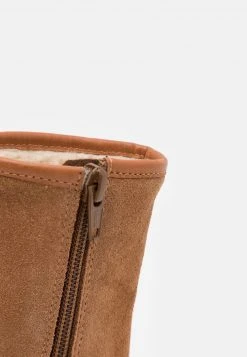 Friboo Niños LEATHER - Botas - Cognac -Friboo Ventas 2024 167a39c7ce34408da426f7d43cd91ab2