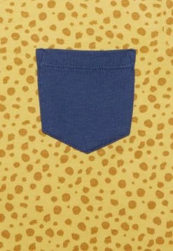 Friboo Niños POCKET TEE 5 PACK - Camiseta Estampada - Multi-coloured - 917_green - 602_yellow - 202 15 Friboo Niños POCKET TEE 5 PACK - Camiseta Estampada - Multi-coloured - 917_green - 602_yellow - 202 -Friboo Ventas 2024 1680bd71891d4b6ca30f3c49c8ac4cf6