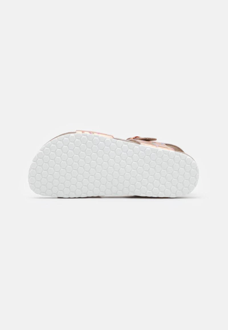 Friboo Niños Sandalias - Rose Gold/coloured 7 Friboo Niños Sandalias - Rose Gold/coloured - Imagen 5