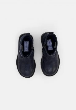 Friboo Niños LEATHER BOOTIES - Botines - Dark Grey -Friboo Ventas 2024 1834ea54565344c88ec9d71c2a8c2111
