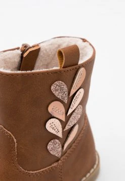 Friboo Niños Botines - Cognac -Friboo Ventas 2024 186e1bec2c5a4d7ab1c7b4fa03c95440