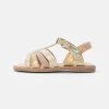Friboo Niños SANDALS - Sandalias - Gold -Friboo Ventas 2024 18e2dd599e6041c48fafe1950171a8ce
