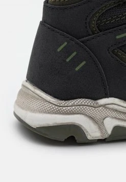 Friboo Niños Botas Para La Nieve - Black -Friboo Ventas 2024 190e6863b89a466bac10b2b5e3d5d922