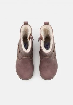 Friboo Niños Botas - Mauve -Friboo Ventas 2024 19fe4348fdf54d94a4682a4c9c2442d8