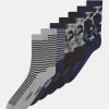 Friboo Niños 7 PACK - Calcetines - Black/blue/grey -Friboo Ventas 2024 1b2c0e32169b40cda58c03c0b852e871