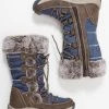 Friboo Niños Botas Para La Nieve - Brown -Friboo Ventas 2024 1c2e6dac181846e4b14ca6937f651b78