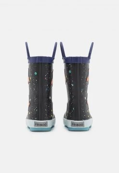 Friboo Niños Botas De Agua - Black -Friboo Ventas 2024 1c64eb4f544d42299faa8a1b70bcdfb6
