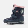 Friboo Niños Botas Para La Nieve - Dark Blue -Friboo Ventas 2024 1db7c8e2e9aa42fa9ac04716b9d0968e
