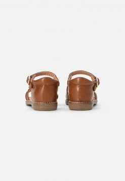 Friboo Niños LEATHER SANDALS - Sandalias - Cognac -Friboo Ventas 2024 1e0ccef36b37421dbb9bf5b5e1b2bebb