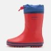 Friboo Niños Botas De Agua - Red -Friboo Ventas 2024 212ecc722a1348cf92fe85ba4d27c155
