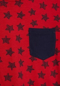 Friboo Niños 5 PACK POCKET TEE - Camiseta Estampada - Multi-coloured / Blue /khaki -Friboo Ventas 2024 219d9f3e7638489e8a5d8abbbe8aed30